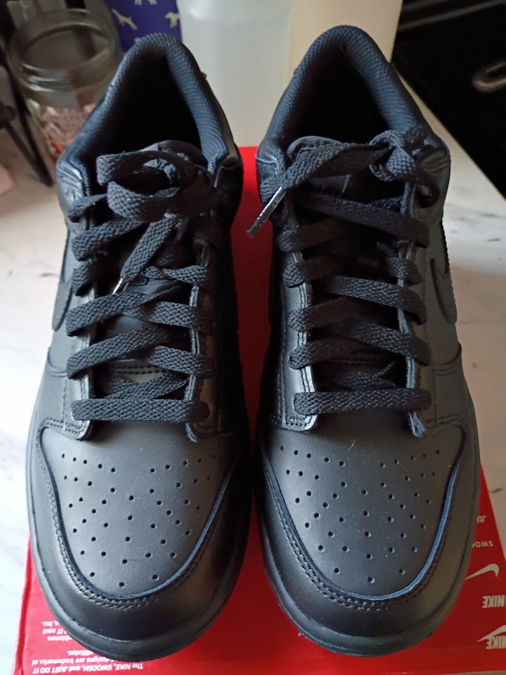 Nike Dunk Low Sneakers